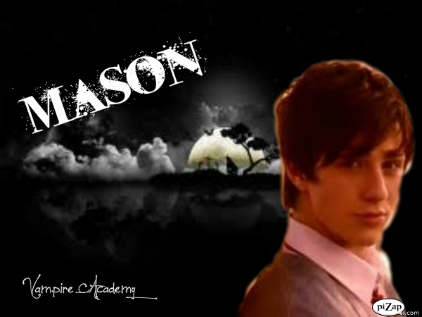 mason