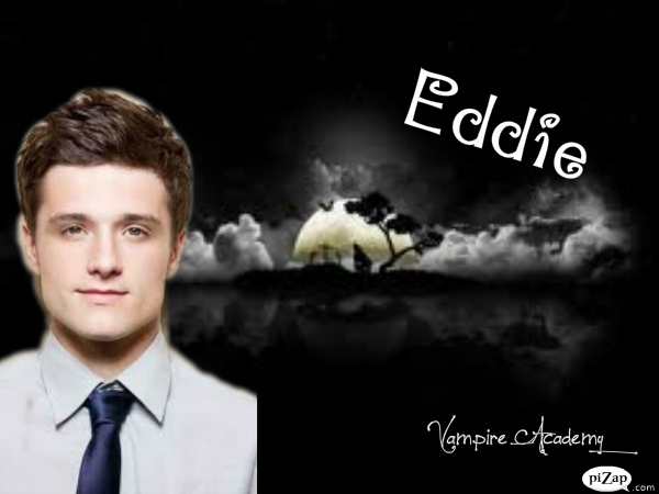 eddie