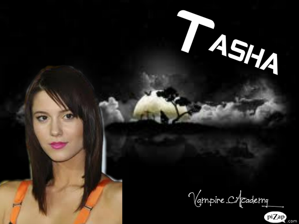 tasha