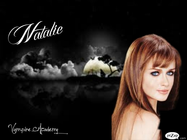 natalie