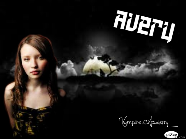 avery