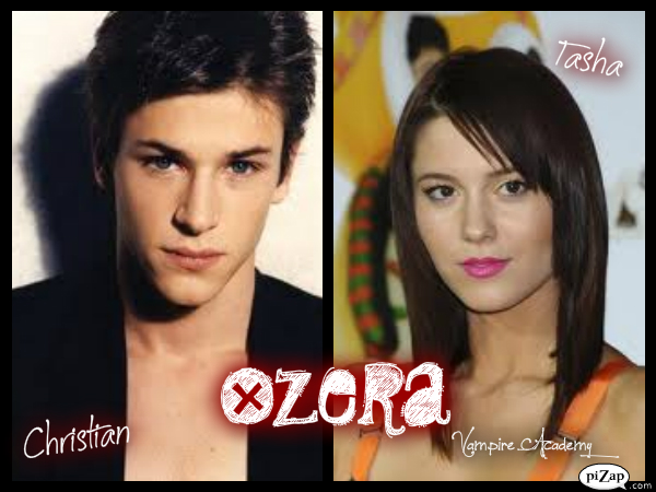 ozera