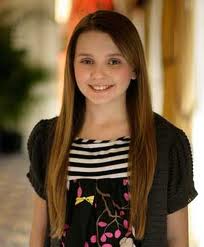 Abigail Breslin - Jill