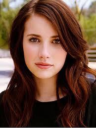 Emma Roberts - Natalie