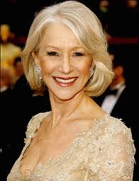 Helen Mirren - Tatiana