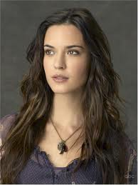 Odette Yustman - Rose