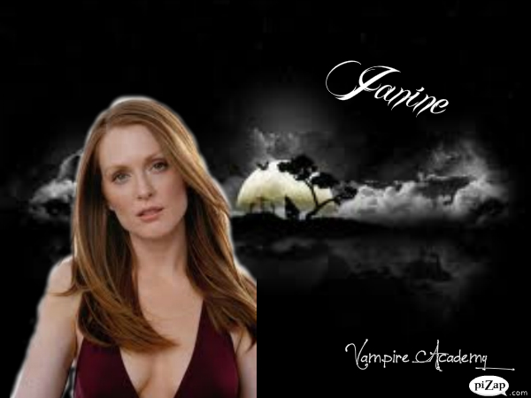 janine