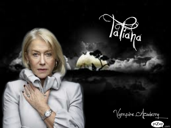 tatiana