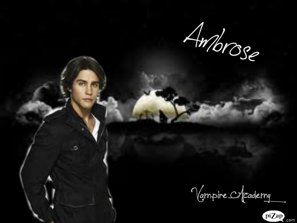 ambrose