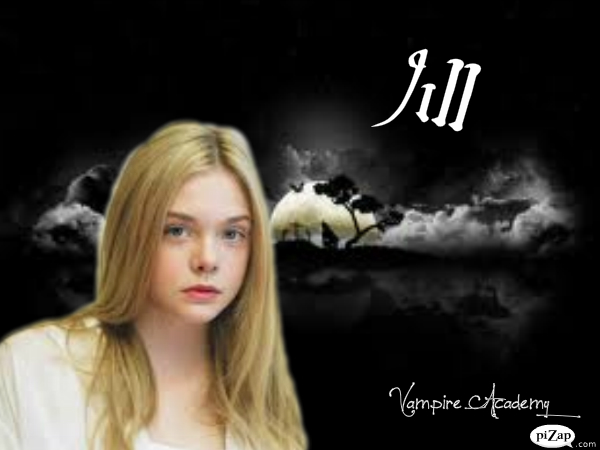 jill