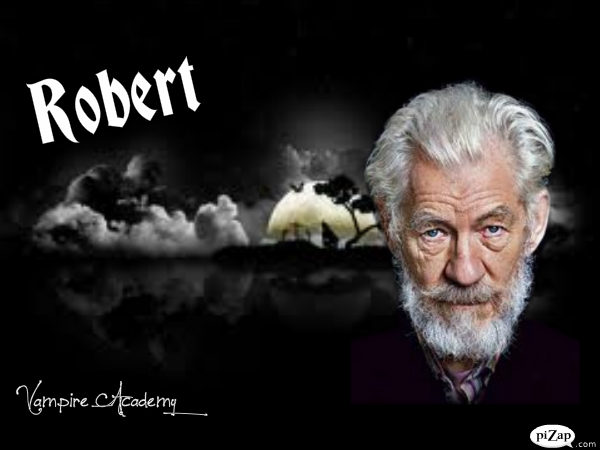 robert