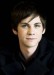 Logan Lerman - Christian